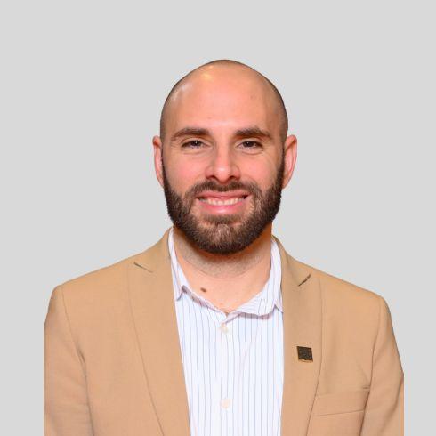 Nicolas STARANTINO, Directeur