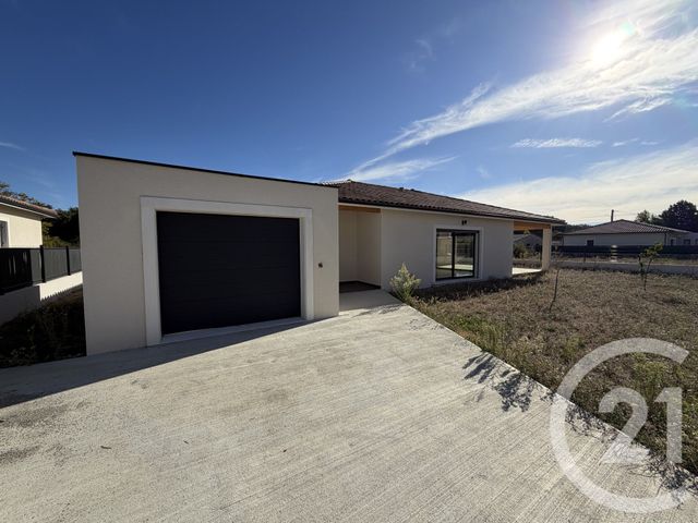 maison à vendre - 5 pièces - 130.75 m2 - BRUGUIERES - 31 - MIDI-PYRENEES - Century 21 Oustal