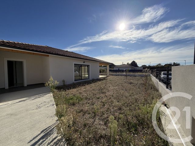 maison à vendre - 5 pièces - 130.75 m2 - BRUGUIERES - 31 - MIDI-PYRENEES - Century 21 Oustal