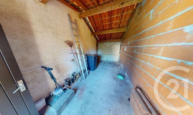 maison à vendre - 5 pièces - 100.0 m2 - COLOMIERS - 31 - MIDI-PYRENEES - Century 21 Oustal