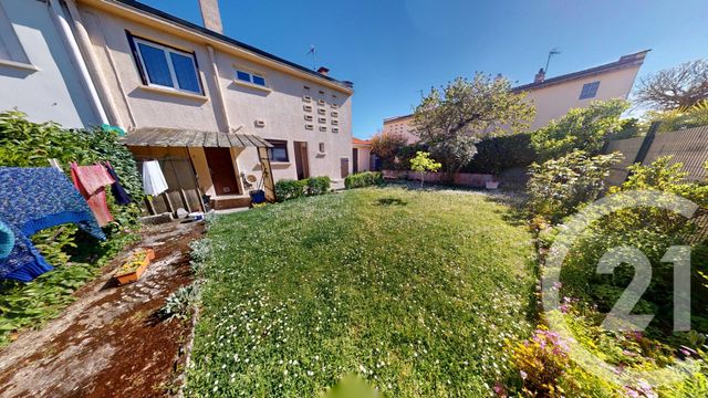 Maison à vendre COLOMIERS