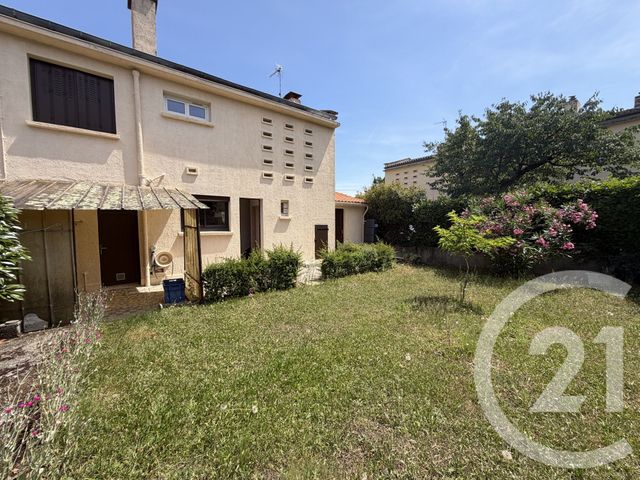 maison à vendre - 5 pièces - 100.0 m2 - COLOMIERS - 31 - MIDI-PYRENEES - Century 21 Oustal