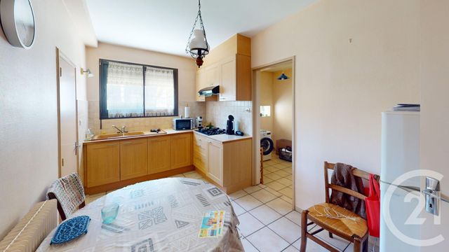 maison à vendre - 5 pièces - 100.0 m2 - COLOMIERS - 31 - MIDI-PYRENEES - Century 21 Oustal