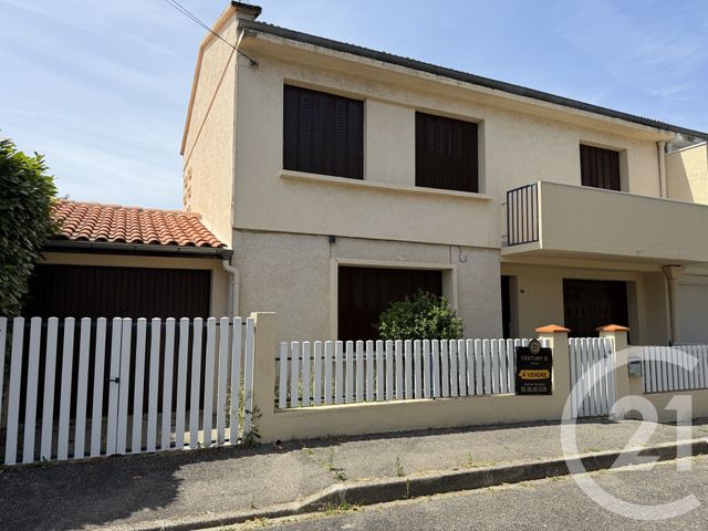 maison à vendre - 5 pièces - 100.0 m2 - COLOMIERS - 31 - MIDI-PYRENEES - Century 21 Oustal