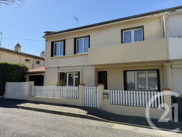 maison à vendre - 5 pièces - 100.0 m2 - COLOMIERS - 31 - MIDI-PYRENEES - Century 21 Oustal