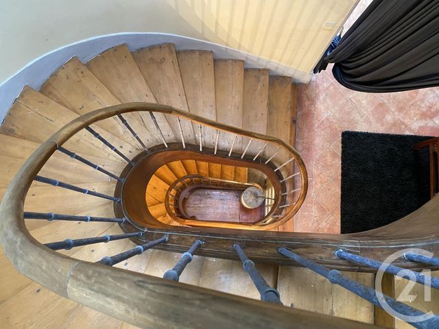 maison à vendre - 7 pièces - 400.0 m2 - DAUX - 31 - MIDI-PYRENEES - Century 21 Oustal