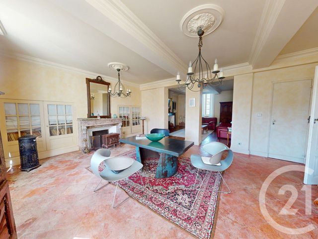 maison à vendre - 7 pièces - 400.0 m2 - DAUX - 31 - MIDI-PYRENEES - Century 21 Oustal