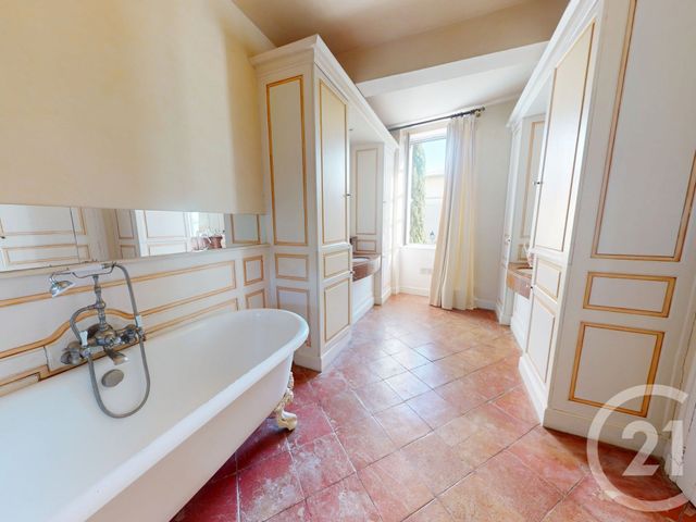 maison à vendre - 7 pièces - 400.0 m2 - DAUX - 31 - MIDI-PYRENEES - Century 21 Oustal