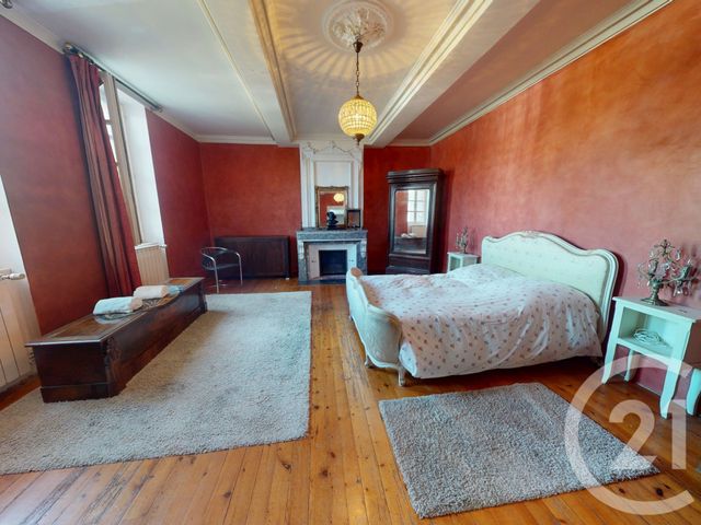 maison à vendre - 7 pièces - 400.0 m2 - DAUX - 31 - MIDI-PYRENEES - Century 21 Oustal