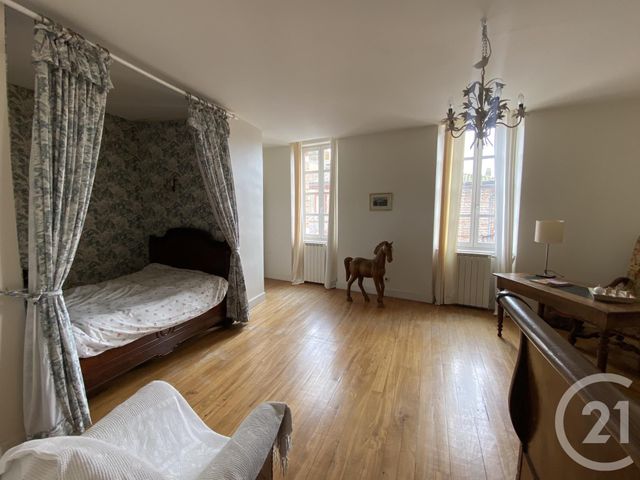 maison à vendre - 7 pièces - 400.0 m2 - DAUX - 31 - MIDI-PYRENEES - Century 21 Oustal