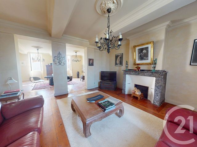 maison à vendre - 7 pièces - 400.0 m2 - DAUX - 31 - MIDI-PYRENEES - Century 21 Oustal