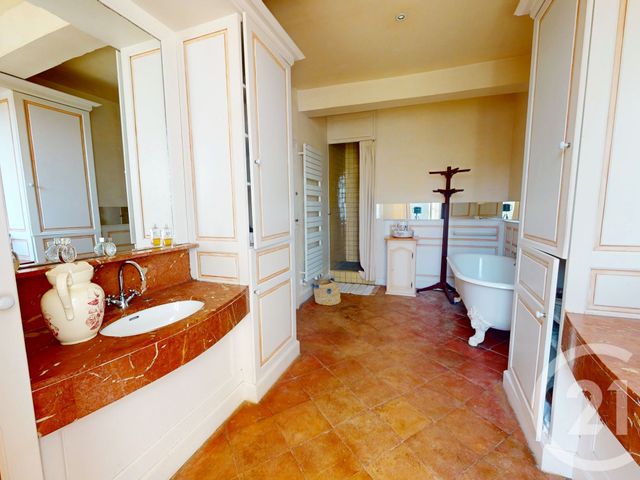 maison à vendre - 7 pièces - 400.0 m2 - DAUX - 31 - MIDI-PYRENEES - Century 21 Oustal