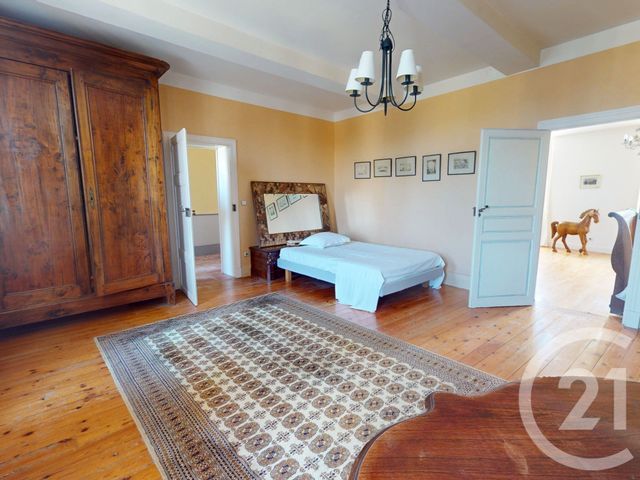 maison à vendre - 7 pièces - 400.0 m2 - DAUX - 31 - MIDI-PYRENEES - Century 21 Oustal