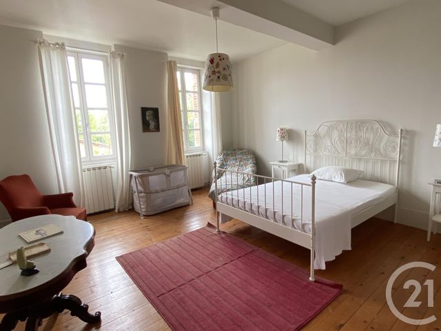 maison à vendre - 7 pièces - 400.0 m2 - DAUX - 31 - MIDI-PYRENEES - Century 21 Oustal