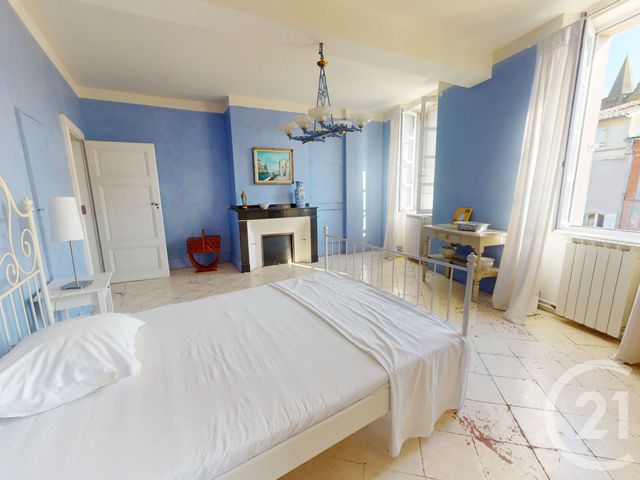 maison à vendre - 7 pièces - 400.0 m2 - DAUX - 31 - MIDI-PYRENEES - Century 21 Oustal