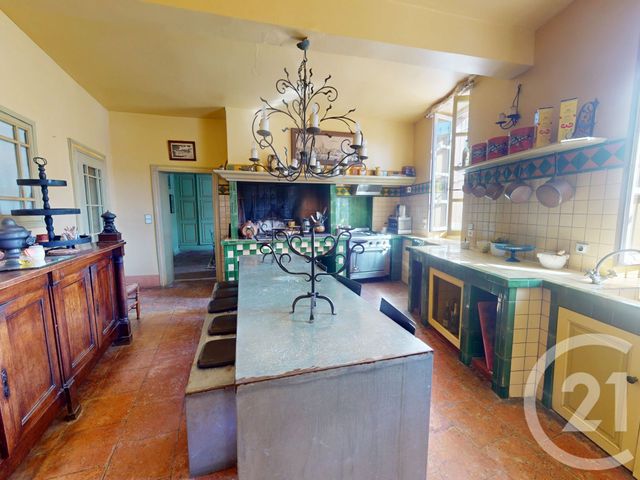 maison à vendre - 7 pièces - 400.0 m2 - DAUX - 31 - MIDI-PYRENEES - Century 21 Oustal