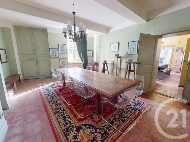 maison à vendre - 7 pièces - 400.0 m2 - DAUX - 31 - MIDI-PYRENEES - Century 21 Oustal
