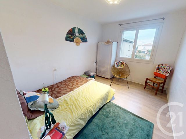 maison à vendre - 4 pièces - 72.0 m2 - COLOMIERS - 31 - MIDI-PYRENEES - Century 21 Oustal