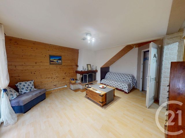 maison à vendre - 4 pièces - 72.0 m2 - COLOMIERS - 31 - MIDI-PYRENEES - Century 21 Oustal