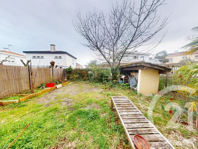 maison à vendre - 4 pièces - 72.0 m2 - COLOMIERS - 31 - MIDI-PYRENEES - Century 21 Oustal