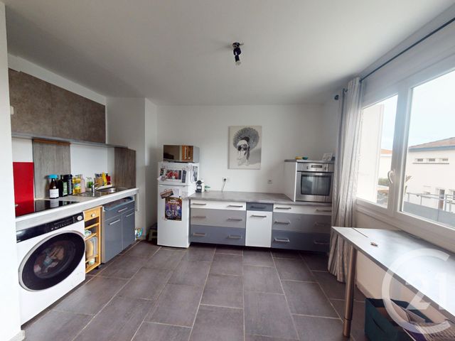 maison à vendre - 4 pièces - 72.0 m2 - COLOMIERS - 31 - MIDI-PYRENEES - Century 21 Oustal