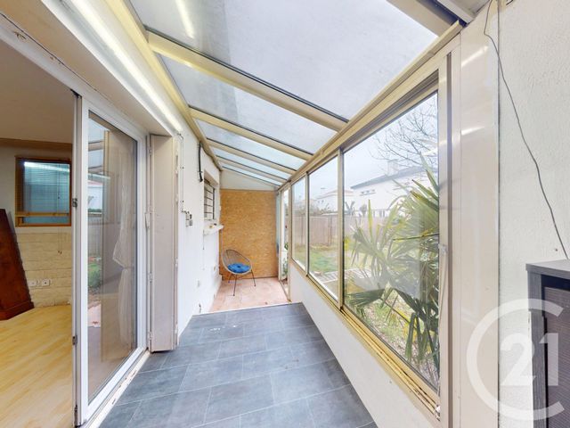 maison à vendre - 4 pièces - 72.0 m2 - COLOMIERS - 31 - MIDI-PYRENEES - Century 21 Oustal