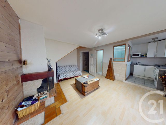 maison à vendre - 4 pièces - 72.0 m2 - COLOMIERS - 31 - MIDI-PYRENEES - Century 21 Oustal