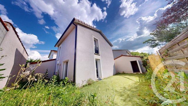 maison à vendre - 4 pièces - 85.33 m2 - COLOMIERS - 31 - MIDI-PYRENEES - Century 21 Oustal