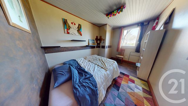 maison à vendre - 7 pièces - 172.0 m2 - FONSORBES - 31 - MIDI-PYRENEES - Century 21 Oustal