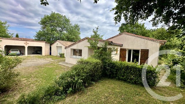 Maison à vendre FONSORBES