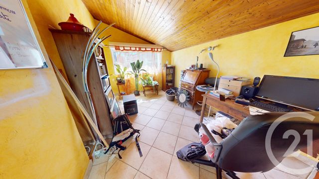 maison à vendre - 7 pièces - 172.0 m2 - FONSORBES - 31 - MIDI-PYRENEES - Century 21 Oustal