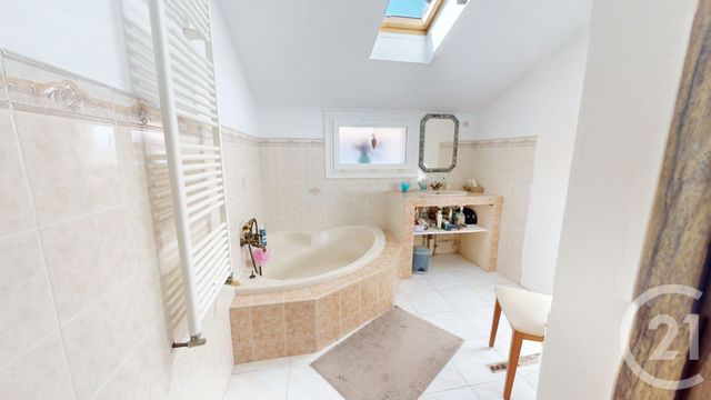 maison à vendre - 7 pièces - 172.0 m2 - FONSORBES - 31 - MIDI-PYRENEES - Century 21 Oustal