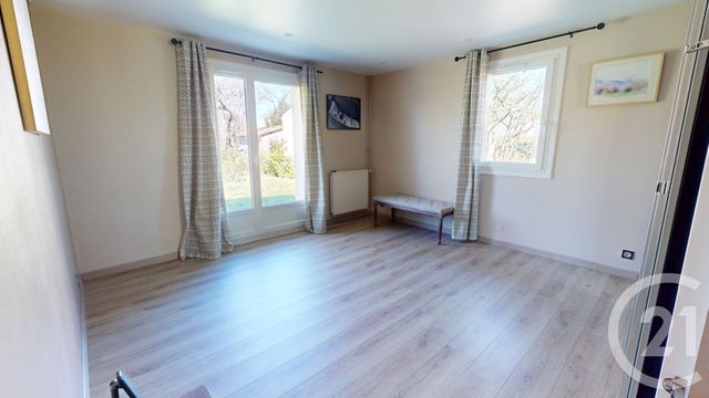 maison à vendre - 7 pièces - 172.0 m2 - FONSORBES - 31 - MIDI-PYRENEES - Century 21 Oustal