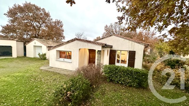 Maison à vendre FONSORBES