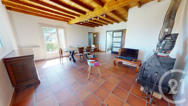 maison à vendre - 7 pièces - 172.0 m2 - FONSORBES - 31 - MIDI-PYRENEES - Century 21 Oustal