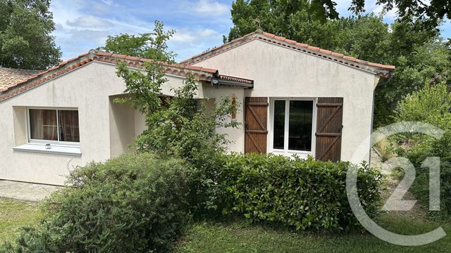 maison à vendre - 7 pièces - 172.0 m2 - FONSORBES - 31 - MIDI-PYRENEES - Century 21 Oustal