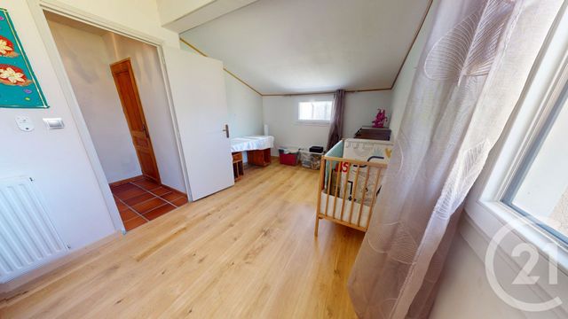 maison à vendre - 7 pièces - 172.0 m2 - FONSORBES - 31 - MIDI-PYRENEES - Century 21 Oustal