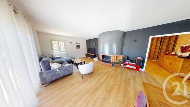 maison à vendre - 6 pièces - 156.0 m2 - TOURNEFEUILLE - 31 - MIDI-PYRENEES - Century 21 Oustal