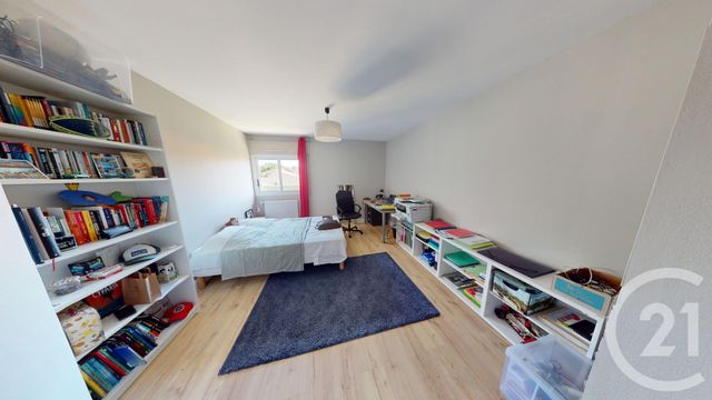 maison à vendre - 6 pièces - 156.0 m2 - TOURNEFEUILLE - 31 - MIDI-PYRENEES - Century 21 Oustal