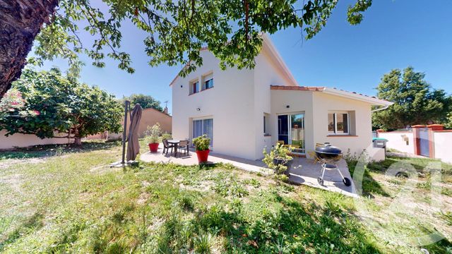 Maison à vendre TOURNEFEUILLE