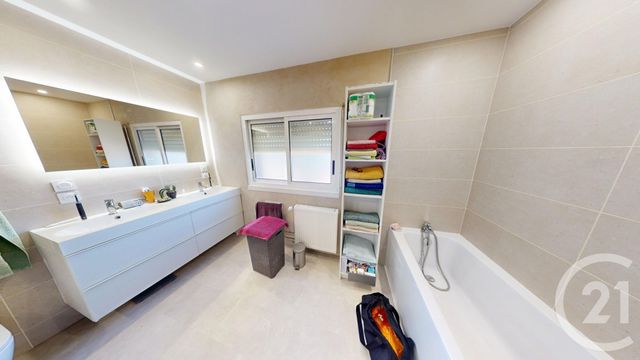 maison à vendre - 6 pièces - 156.0 m2 - TOURNEFEUILLE - 31 - MIDI-PYRENEES - Century 21 Oustal