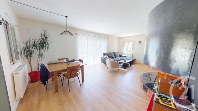 maison à vendre - 6 pièces - 156.0 m2 - TOURNEFEUILLE - 31 - MIDI-PYRENEES - Century 21 Oustal