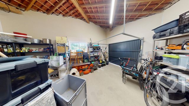 maison à vendre - 6 pièces - 156.0 m2 - TOURNEFEUILLE - 31 - MIDI-PYRENEES - Century 21 Oustal