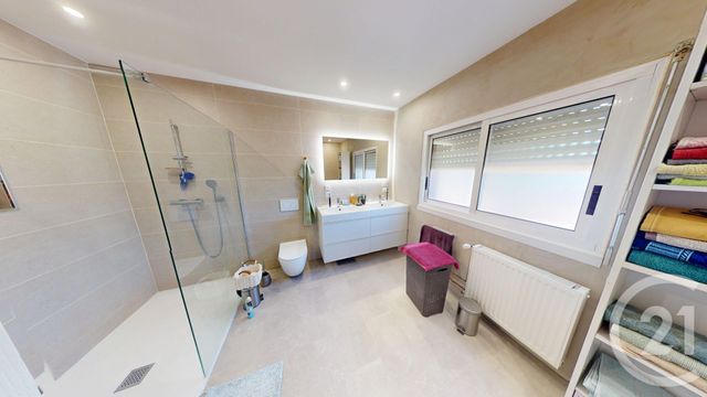 maison à vendre - 6 pièces - 156.0 m2 - TOURNEFEUILLE - 31 - MIDI-PYRENEES - Century 21 Oustal