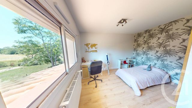 maison à vendre - 6 pièces - 156.0 m2 - TOURNEFEUILLE - 31 - MIDI-PYRENEES - Century 21 Oustal