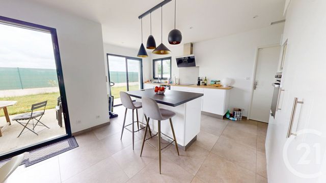 maison à vendre - 5 pièces - 128.91 m2 - PLAISANCE DU TOUCH - 31 - MIDI-PYRENEES - Century 21 Oustal