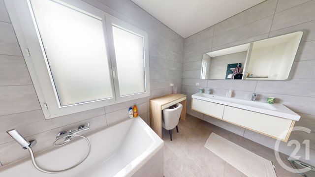 maison à vendre - 5 pièces - 128.91 m2 - PLAISANCE DU TOUCH - 31 - MIDI-PYRENEES - Century 21 Oustal