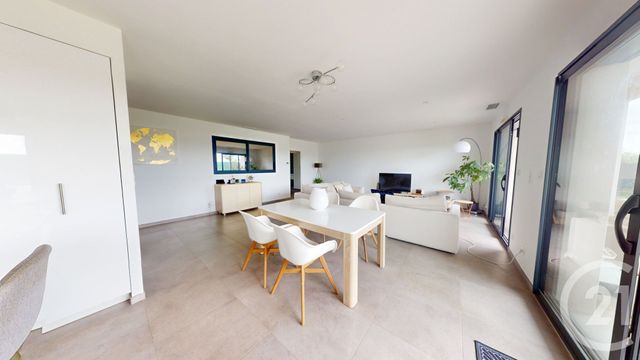 maison à vendre - 5 pièces - 128.91 m2 - PLAISANCE DU TOUCH - 31 - MIDI-PYRENEES - Century 21 Oustal