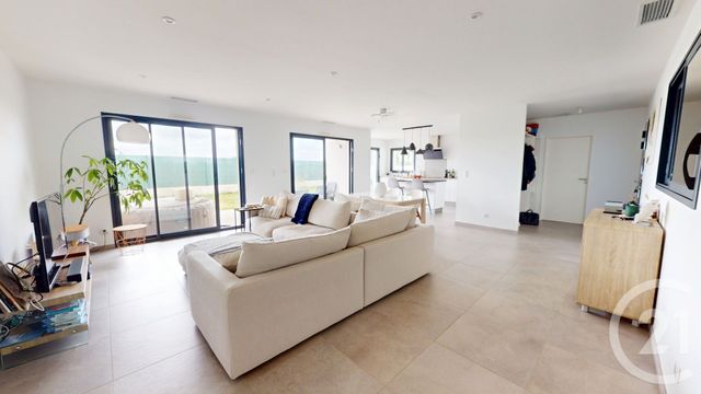maison à vendre - 5 pièces - 128.91 m2 - PLAISANCE DU TOUCH - 31 - MIDI-PYRENEES - Century 21 Oustal
