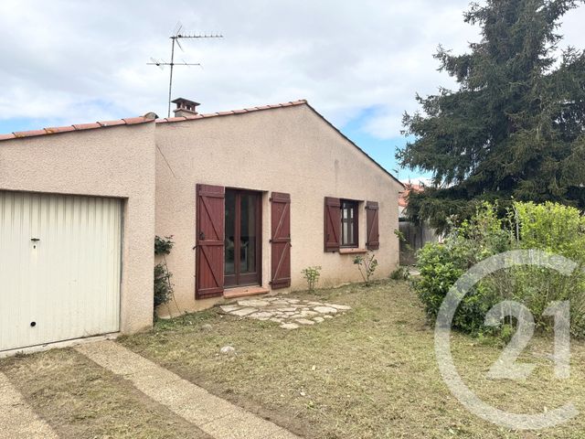 maison à vendre - 5 pièces - 94.42 m2 - COLOMIERS - 31 - MIDI-PYRENEES - Century 21 Oustal